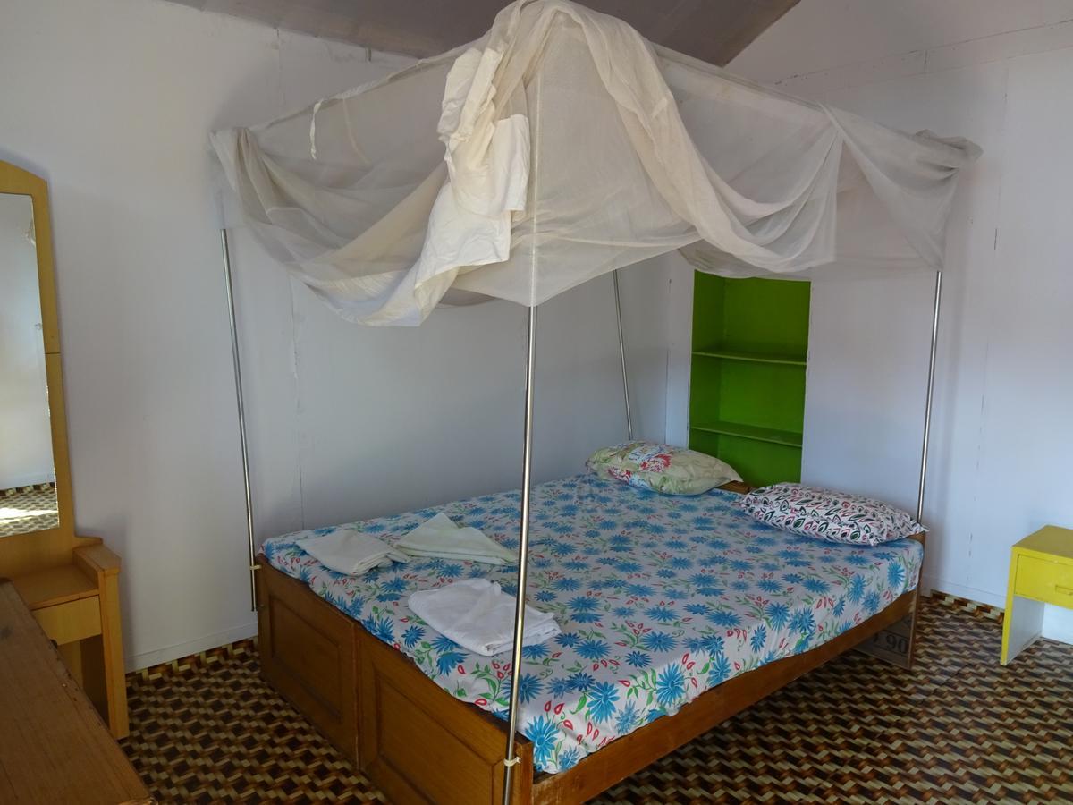 Havana Cuba Ξενοδοχείο Palolem Εξωτερικό φωτογραφία