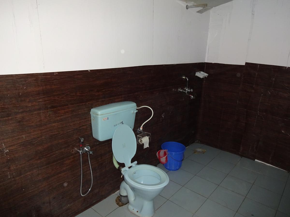 Havana Cuba Ξενοδοχείο Palolem Εξωτερικό φωτογραφία