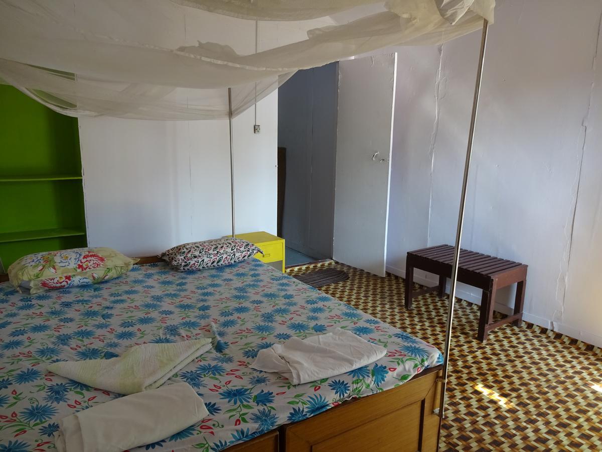 Havana Cuba Ξενοδοχείο Palolem Εξωτερικό φωτογραφία